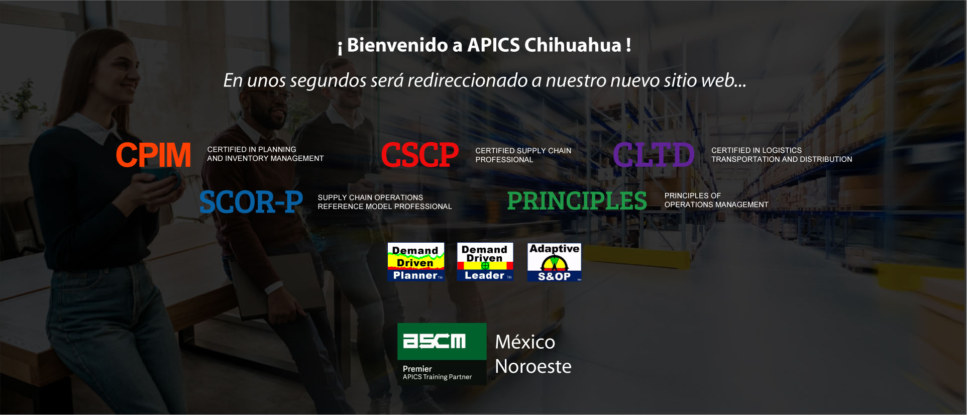 APICS Chihuahua